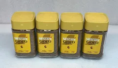 ネスカフェ ゴールドブレンド 115g x 4 **4424091  4902201445788のサムネイル