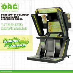 데스크탑 아케이드 컬렉션 beatmania IIDX LIGHTNING MODEL