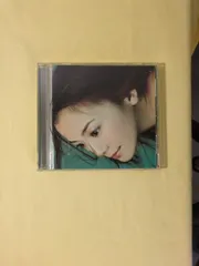 華原朋美 CDシングル「あなたのかけら」 WPC6-10169 2001年リリース マキシシングル 12cmCD カップリング曲 Tears Don't Lie 邦楽ポップス 歌姫 名曲 懐メロ 管理CD-D-079のサムネイル