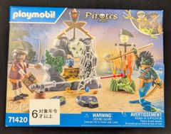 playmobile playmobile 71420