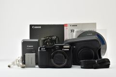 元箱付】Canon PowerShot G12 本体 - メルカリ