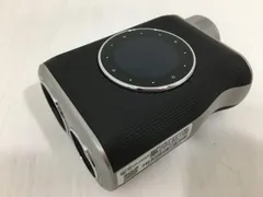 返品OK お買い得品！【中古ゴルフ用品】【超美品】朝日ゴルフ(EAGLE VISION) レーザー距離計 EAGLE VISION(イーグルビジョン) Xi EV-490 [ブラック]のサムネイル