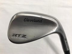 クリーブランド RTX6 ダイナミックゴールド X100 ツアーイシュー
