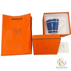 新品✨HERMES ブルーダイユール マグカップ No.2 - メルカリ