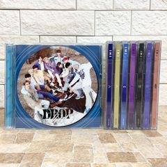 なにわ男子 関ジャニ∞ KEN⭐︎Tackey まとめ売り CD DVD Blu-ray 初心