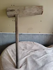 杵　大人用　80cm×50cm　 約16kgのサムネイル
