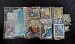 あんスタ タワレコ特典 バックステージパス 乱凪砂 - メルカリ