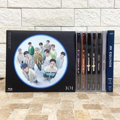 なにわ男子 関ジャニ∞ KEN⭐︎Tackey まとめ売り CD DVD Blu-ray 初心
