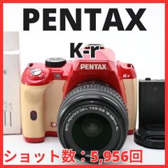 PENTAX K-S1 ダブルズームキット ショット数 100ほど - メルカリ