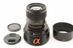 ☆良品☆ Sony ソニー FE 85mm F1.8 SEL85F18 ♯26062704のサムネイル