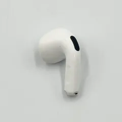 Apple AirPods 第4世代 左耳のみ A3056 正規品 ノイズキャンセル搭載 【24時間以内発送･美品✨️】のサムネイル