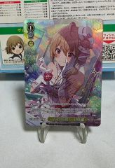 バディファイト SAO ソードアート・オンライン フラッグ 究極レア