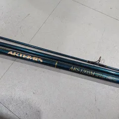 ダイコー　アルテミス　ARS-1303M　ルアーロッド　3ピース　ショア　青物　ヒラメ　ヒラスズキのサムネイル