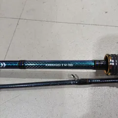 DAIWA　ダイワ　カワハギ　X　M-180・R　2ピースのサムネイル