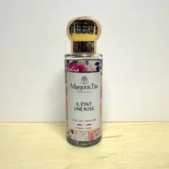 新品未使用　MARGOT&TITAマーゴアンドティタ　イル・エタ・ウヌ・ローズ　オードパルファム オードパルファム　30mlのサムネイル