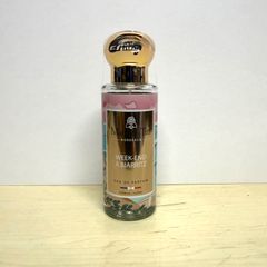 新品未使用 廃盤レア グッチ GUCCI バンブー オードパルファム 50ml