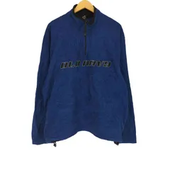 オールドネイビー OLD NAVY ハーフジップフリース メンズ JPN：XXL のサムネイル