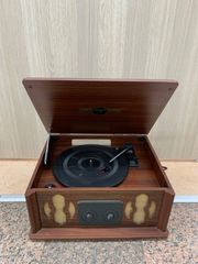 レトロ♪】COLUMBIA GP-3 レコードプレーヤー 本体 日本コロンビア