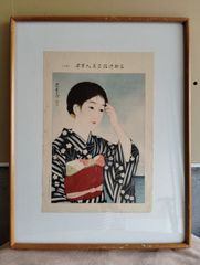 PK額装品 和田誠 映画 マイフェアレディ オードリーヘプバーン A3額