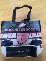 BOCCHI THE ROCK エコバッグ ショルダーバッグのサムネイル