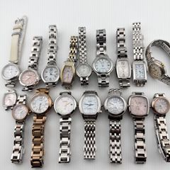 CASIO カシオ まとめ セット ジャンク 部品取り 腕時計 不稼動【Q441