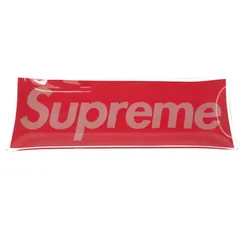 【中古品】 SUPREME シュプリーム 13SS GLASS ASHTRAY グラス アッシュトレイ 雑貨 【149-260704-na-08-tagh】のサムネイル