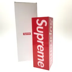 【中古品】 SUPREME シュプリーム 23FW BOX LOGO LAMP ボックス ロゴ ランプ 雑貨 【149-260704-na-10-tagh】のサムネイル