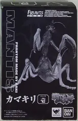 2026年最新】カマキリ 刃牙の人気アイテム - メルカリ