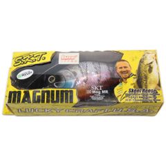 ラッキークラフト SKTマグナム 110MagMR HAMAギル オリカラ - メルカリ
