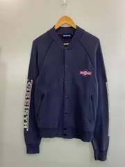【中古品】 HYSTERIC GLAMOUR ヒステリックグラマー  SWEAT CARDIGAN スウェット カーディガン 2CJ-2200 メンズ トップス 【140-260707-hu-34-min】のサムネイル