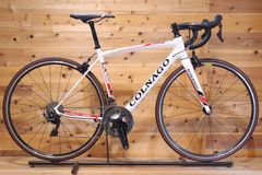 COLNAGO K.Zero TTバイク Shimano DURA-ACE - メルカリ