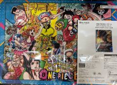 ワンピ―スカード プレイマット リミテッドエディション vol.5 未開封