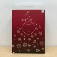 ホビージャパン 艦これ 鹿島 Xmas mode フィギュア 未開封品【WS2076-003】のサムネイル
