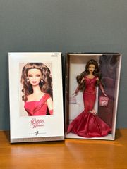 Barbie - バービー人形　新品未使用　ペパーミント　レア バービー人形 ペパーミント レア - メルカリ