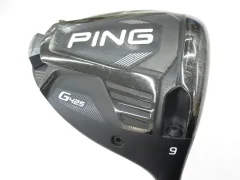 ピン　G425 LST　9度　ALTA J CB SLATE　Sフレックス　ドライバー　中古　ゴルフドゥ！緑店【最短即日発送】のサムネイル