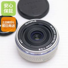 ❤️Olympus❤️M.ZUIKO 17 2.8❤️単焦点❤️#80606③ - メルカリ