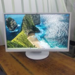 Fujitsu E22-8T ディスプレイ 4台セット 本体 - メルカリ