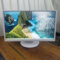 オープニングセール☆☆映り良好☆21.5インチ富士通 VL-E22-8T　CATNETのサムネイル