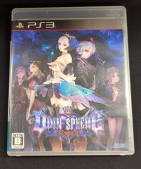 オーディンスフィア レイヴスラシル PS3 オーディンスフィア レイヴスラシル PS3ソフト ODIN SPHEAE - メルカリ