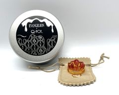 Q-pot エヴァンゲリオン メルティーメルトリング - メルカリ