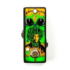 Pro Tone Pedals / GODMACHINE Overdrive - メルカリ
