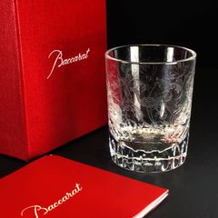 バカラ セビーヌ タンブラー ロックグラス オールドファッション 1点