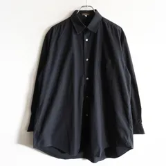 【アーカイブ】Y's for men【コットン オーバーサイズ シャツ】3 ワイズフォーメン ヨウジヤマモト 26060905のサムネイル