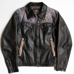 美品濃紺/大戦モデル】EVISU 【LOT.1213 1st type デニムジャケット