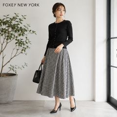 新品同様】【参考価格75,900円】ADEAM FOXEY 42594 / アディアム