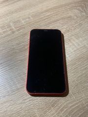 Apple iPhone 12 mini RED 本体 128GBジャンク - メルカリ