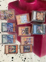 2001年遊戯王真デュエルモンスターズII 継承されし記憶 ゲーム特典付属