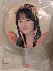 CUTIE STREET 川本笑瑠 OSHI API TOWEL ver.1 - メルカリ