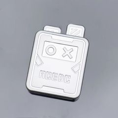 正規品」acedc Rabbot ジルコニウム製 EDC フィジェットトイ - メルカリ