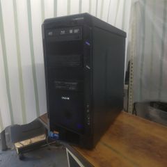 驚速M.2 GTX970 ゲーミングPC 水冷 16GB Win11 - メルカリ
